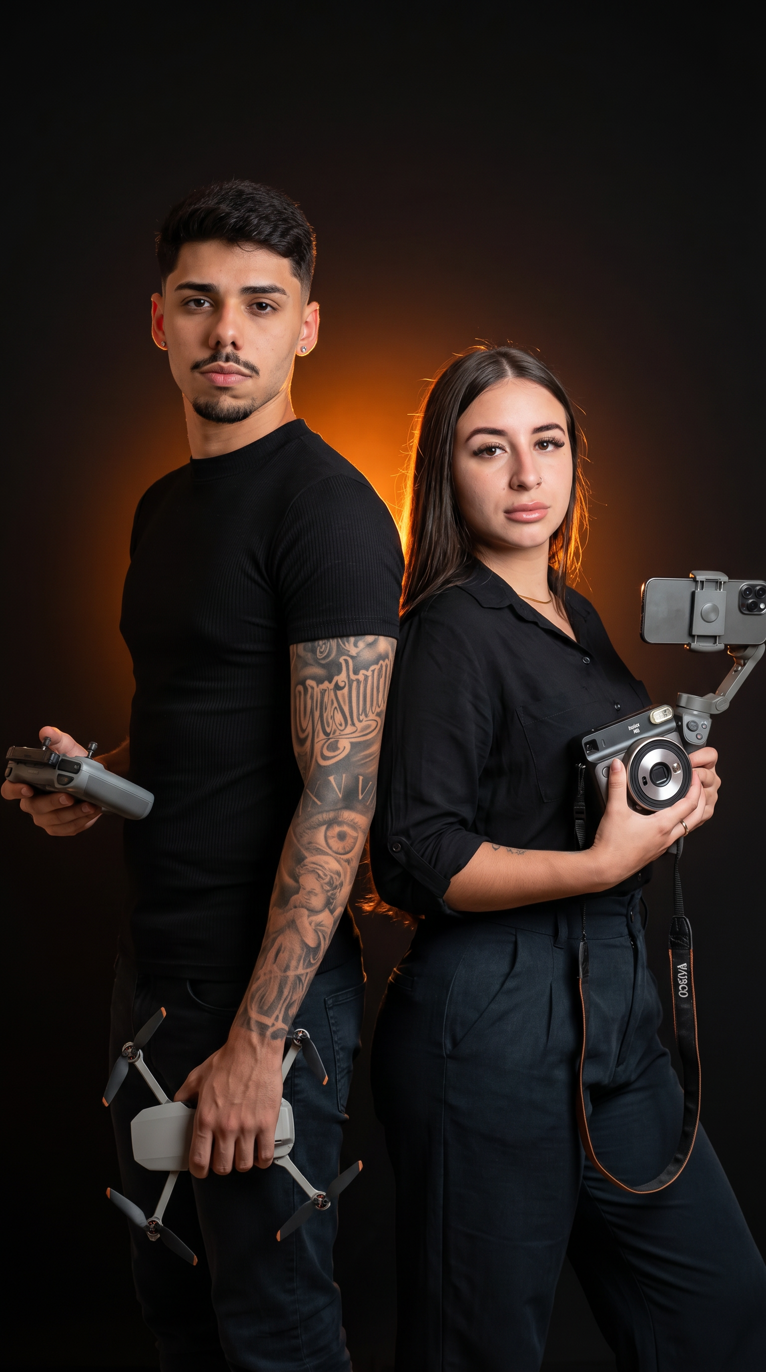 Equipe GAV Marketing